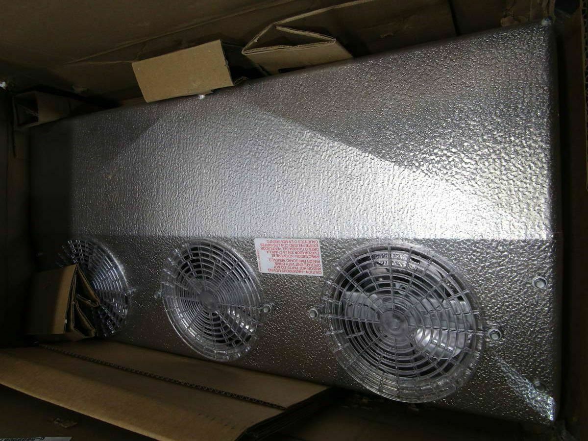 Heatcraft Reach-in Evaporator Tak23ag