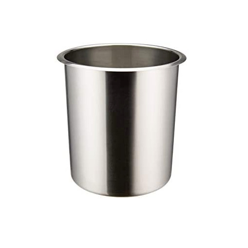 Winco Bam-3.5 Stainless Steel 3.5 Qt Bain Marie Cook Pot *c19