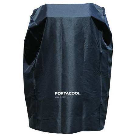 Portacool Parcvrj23000 Protective Cover,vinyl